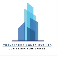 Traventure Homes logo, Traventure Homes contact details