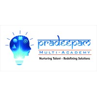 Pradeepam Multi- Academy logo, Pradeepam Multi- Academy contact details