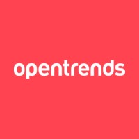 Opentrends US logo, Opentrends US contact details