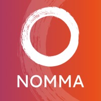 Nomma logo, Nomma contact details