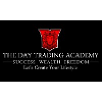 The Day Trading Academy logo, The Day Trading Academy contact details