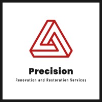 Precision Renovation And Restoration Services Inc logo, Precision Renovation And Restoration Services Inc contact details