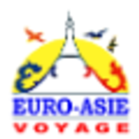 Euro-Asie Voyage logo, Euro-Asie Voyage contact details