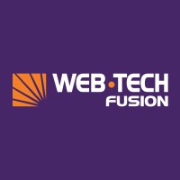 Web Tech Fusion logo, Web Tech Fusion contact details