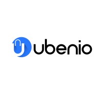 Ubenio logo, Ubenio contact details