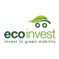 Eco Invest logo, Eco Invest contact details