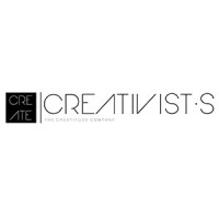 CREATIVIST.S logo, CREATIVIST.S contact details