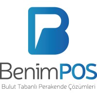 BenimPOS logo, BenimPOS contact details