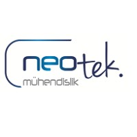 Neotek Mühendislik logo, Neotek Mühendislik contact details