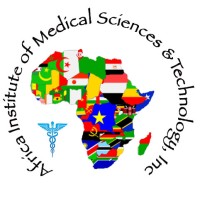 Africa Institute of Medical Sciences & Technology, Inc. (AIMST) logo, Africa Institute of Medical Sciences & Technology, Inc. (AIMST) contact details