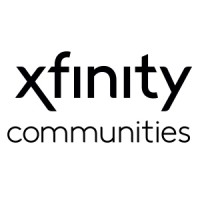 Xfinity Communities logo, Xfinity Communities contact details