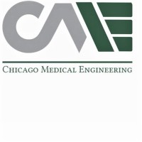 Chicago Medical Engineering (CMES) logo, Chicago Medical Engineering (CMES) contact details