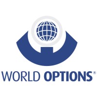 World Options - Australia logo, World Options - Australia contact details