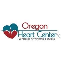 Oregon Heart Center, PC logo, Oregon Heart Center, PC contact details