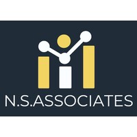 N S ASSOCIATES logo, N S ASSOCIATES contact details