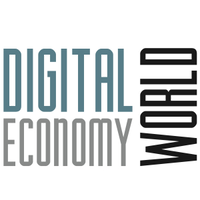 Digital Economy World - Magazine logo, Digital Economy World - Magazine contact details