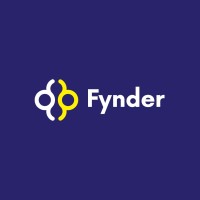 Fynder logo, Fynder contact details