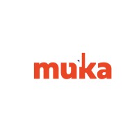 MUKA Group logo, MUKA Group contact details