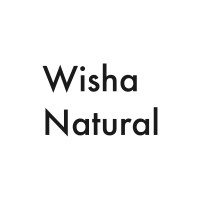 Wisha Natural logo, Wisha Natural contact details