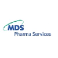 MDS Pharma Services logo, MDS Pharma Services contact details