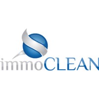 IMMO CLEAN logo, IMMO CLEAN contact details