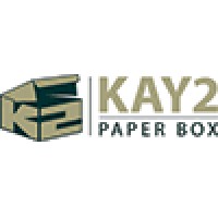 Kay2 Paper Box logo, Kay2 Paper Box contact details