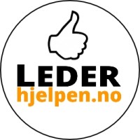 Lederhjelpen logo, Lederhjelpen contact details