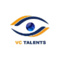 VC Talents ( We See your Talents and Showcase them to our Clients ) logo, VC Talents ( We See your Talents and Showcase them to our Clients ) contact details