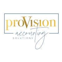 ProVision Accounting Solutions logo, ProVision Accounting Solutions contact details