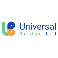 Universalbridge logo, Universalbridge contact details