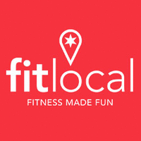 Fitlocal logo, Fitlocal contact details