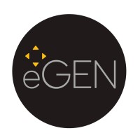 eGEN esports logo, eGEN esports contact details