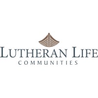 Lutheran Life Communities logo, Lutheran Life Communities contact details