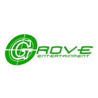 Grove entertainment logo, Grove entertainment contact details