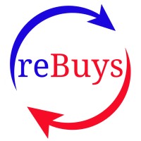 reBuys Wichita logo, reBuys Wichita contact details