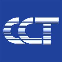 CCT Tapes logo, CCT Tapes contact details