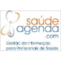 SaudeAgenda.com logo, SaudeAgenda.com contact details