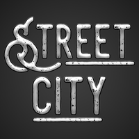 Street City logo, Street City contact details