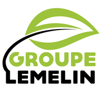 Groupe Lemelin logo, Groupe Lemelin contact details