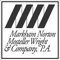 Markham Norton Mosteller Wright and Company logo, Markham Norton Mosteller Wright and Company contact details