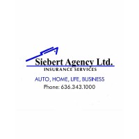 Siebert Insurance logo, Siebert Insurance contact details