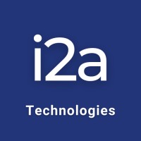 i2a Technologies Pvt. Ltd. logo, i2a Technologies Pvt. Ltd. contact details