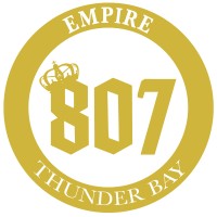 807 Empire logo, 807 Empire contact details