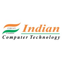 Indian computer technology pune logo, Indian computer technology pune contact details