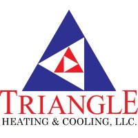 Triangle Heating & Cooling logo, Triangle Heating & Cooling contact details