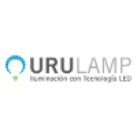 URULAMP logo, URULAMP contact details