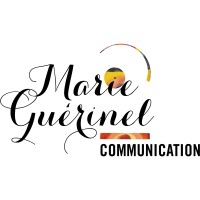 Marie Guérinel logo, Marie Guérinel contact details