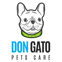 Don Gato Pets Care logo, Don Gato Pets Care contact details