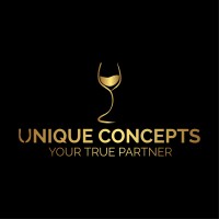 Unique Concepts- Hospitality Supplies logo, Unique Concepts- Hospitality Supplies contact details