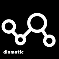 Diamatic LLC, Ukraine logo, Diamatic LLC, Ukraine contact details